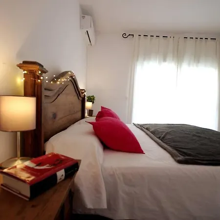 Casa Tregua Holiday home *