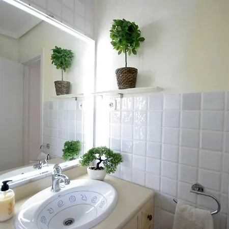 Holiday home Casa Tregua