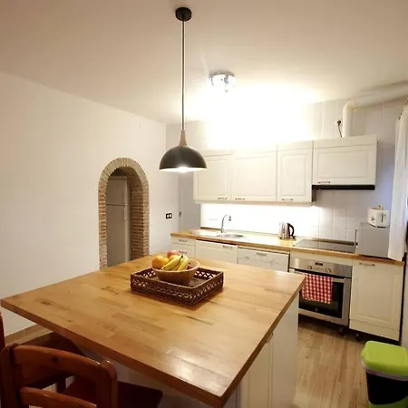 Casa Tregua マラガ