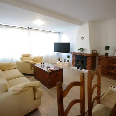 Holiday home Casa Tregua *