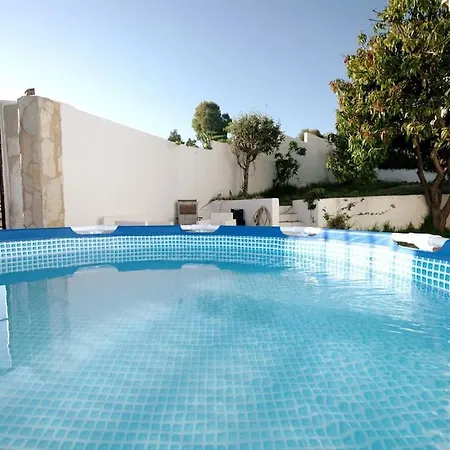 Holiday home Casa Tregua Malaga