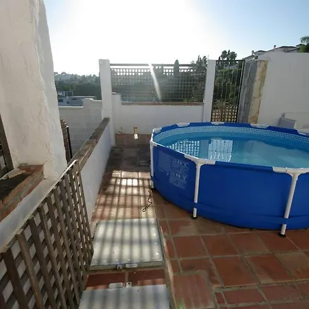 Casa Tregua 別荘 *