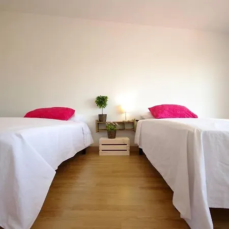 Casa Tregua Malaga