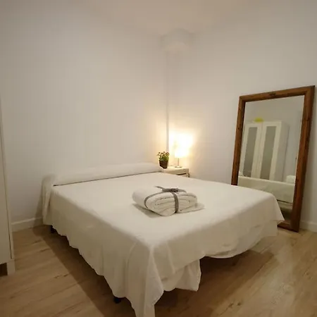 Holiday home Casa Tregua *