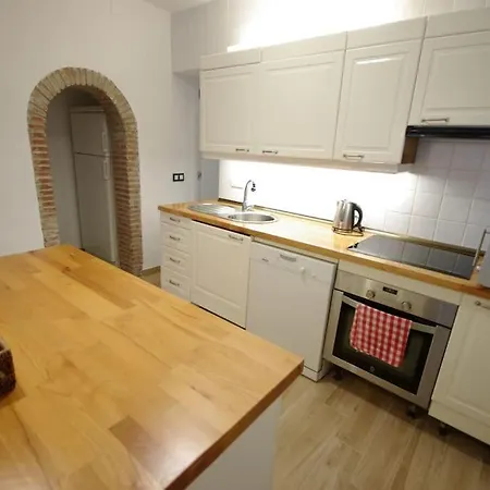 Casa Tregua * マラガ
