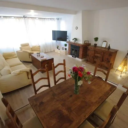 Casa Tregua Holiday home
