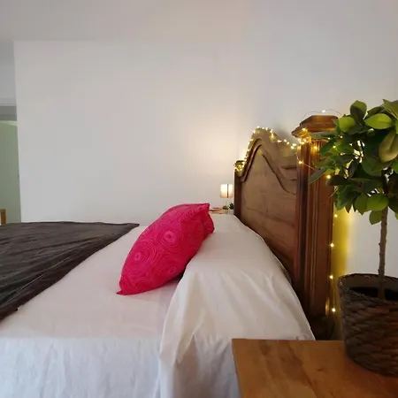 Casa Tregua マラガ