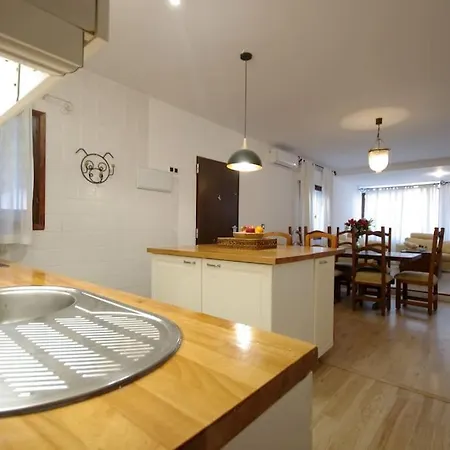 Casa Tregua * マラガ