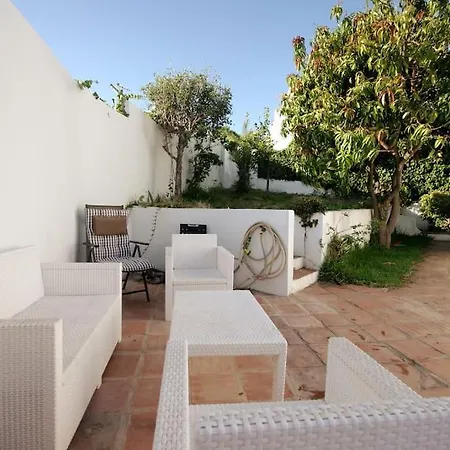 Casa Tregua Holiday home Malaga