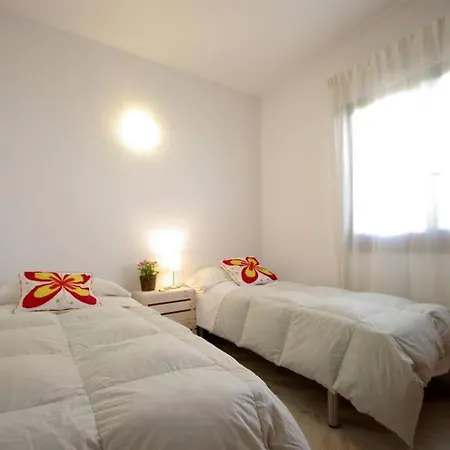 Casa Tregua * マラガ