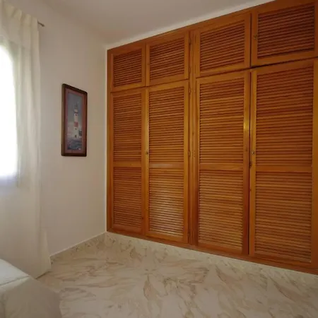 Casa Tregua * Màlaga