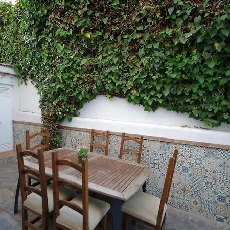 Casa Tregua * Màlaga