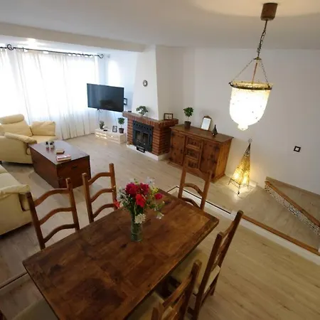 Prázdninový dům Casa Tregua Màlaga