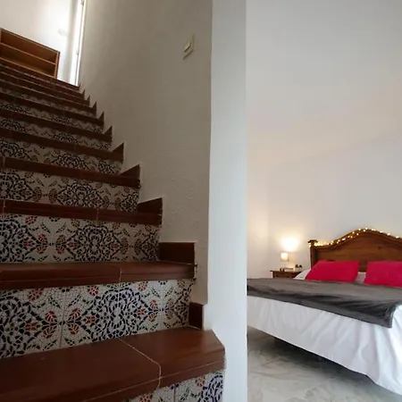 Prázdninový dům Casa Tregua *