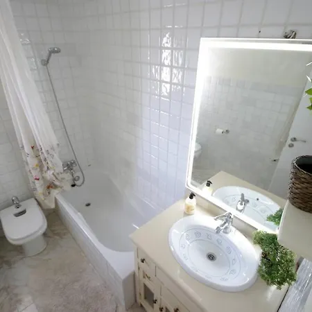 Casa Tregua Prázdninový dům *