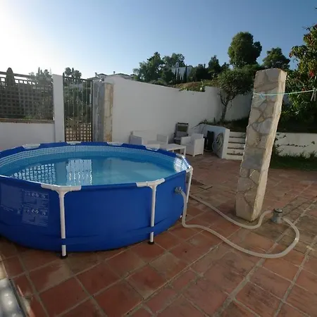 Casa Tregua Prázdninový dům