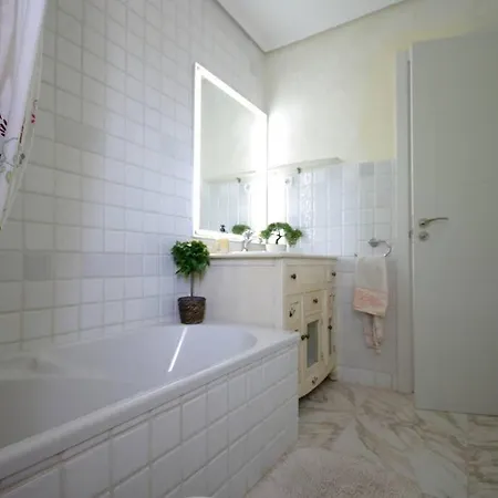 Prázdninový dům Casa Tregua