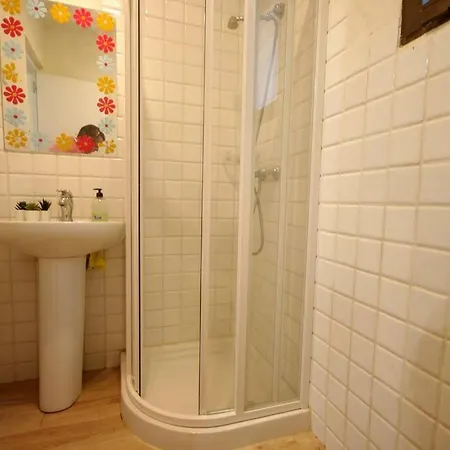 Casa Tregua Prázdninový dům