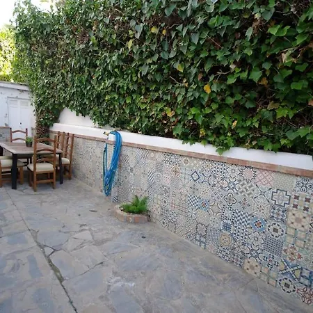 Casa Tregua * Màlaga