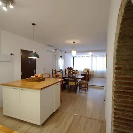 Casa Tregua Prázdninový dům *
