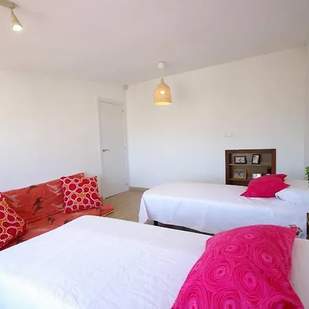 Casa Tregua * Màlaga