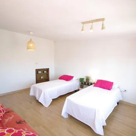 Casa Tregua *